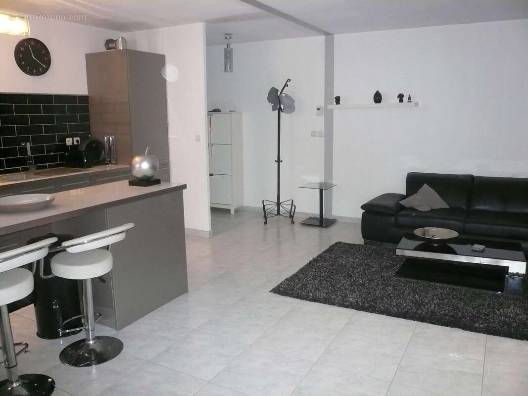 Appartement à HAGONDANGE