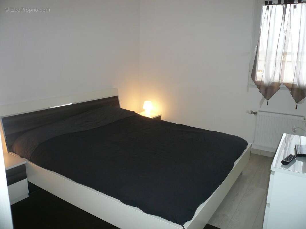 Appartement à HAGONDANGE