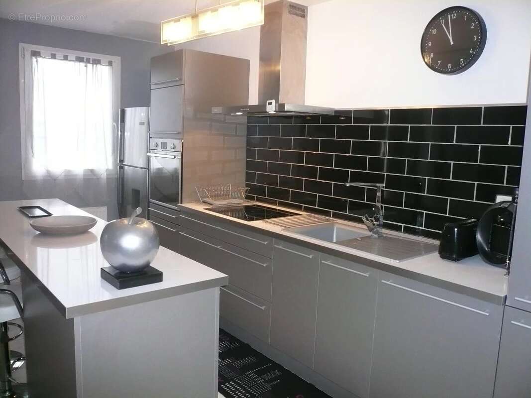 Appartement à HAGONDANGE