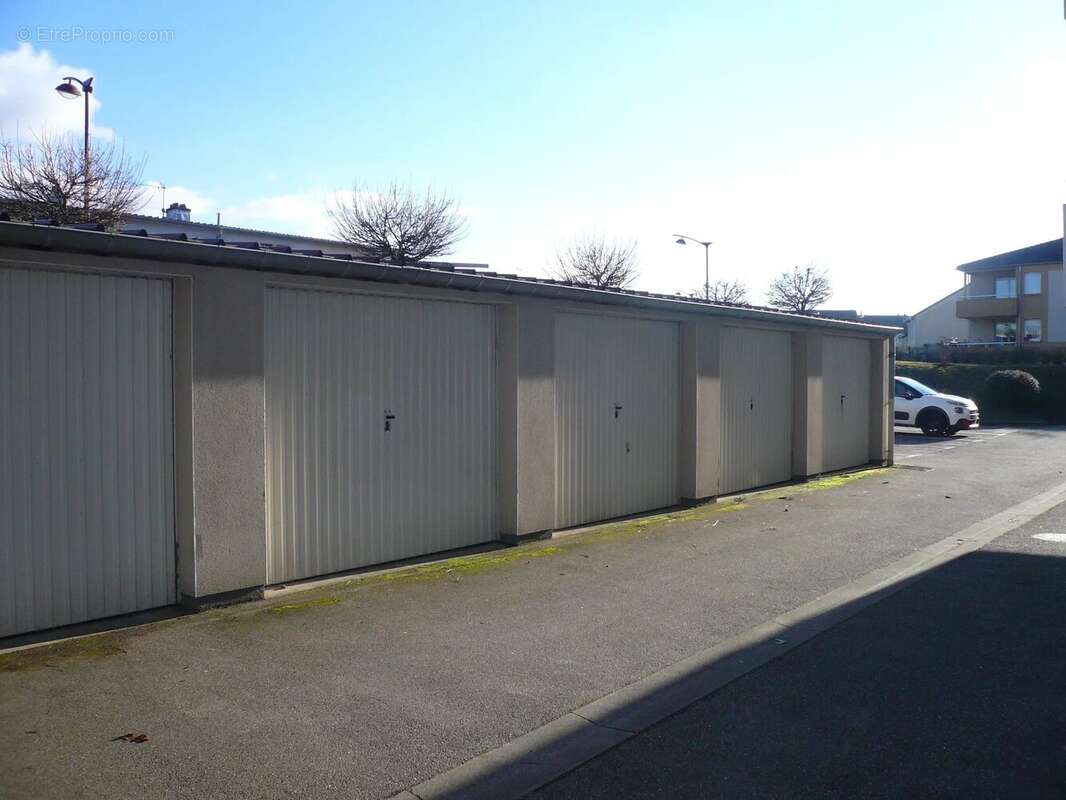 Appartement à HAGONDANGE