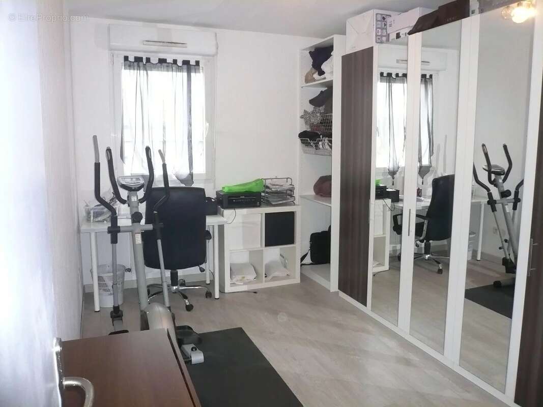 Appartement à HAGONDANGE