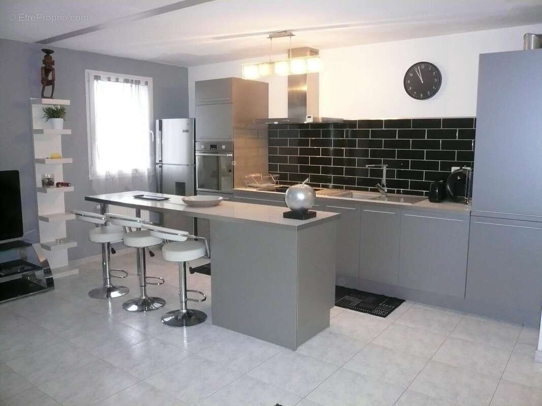 Appartement à HAGONDANGE