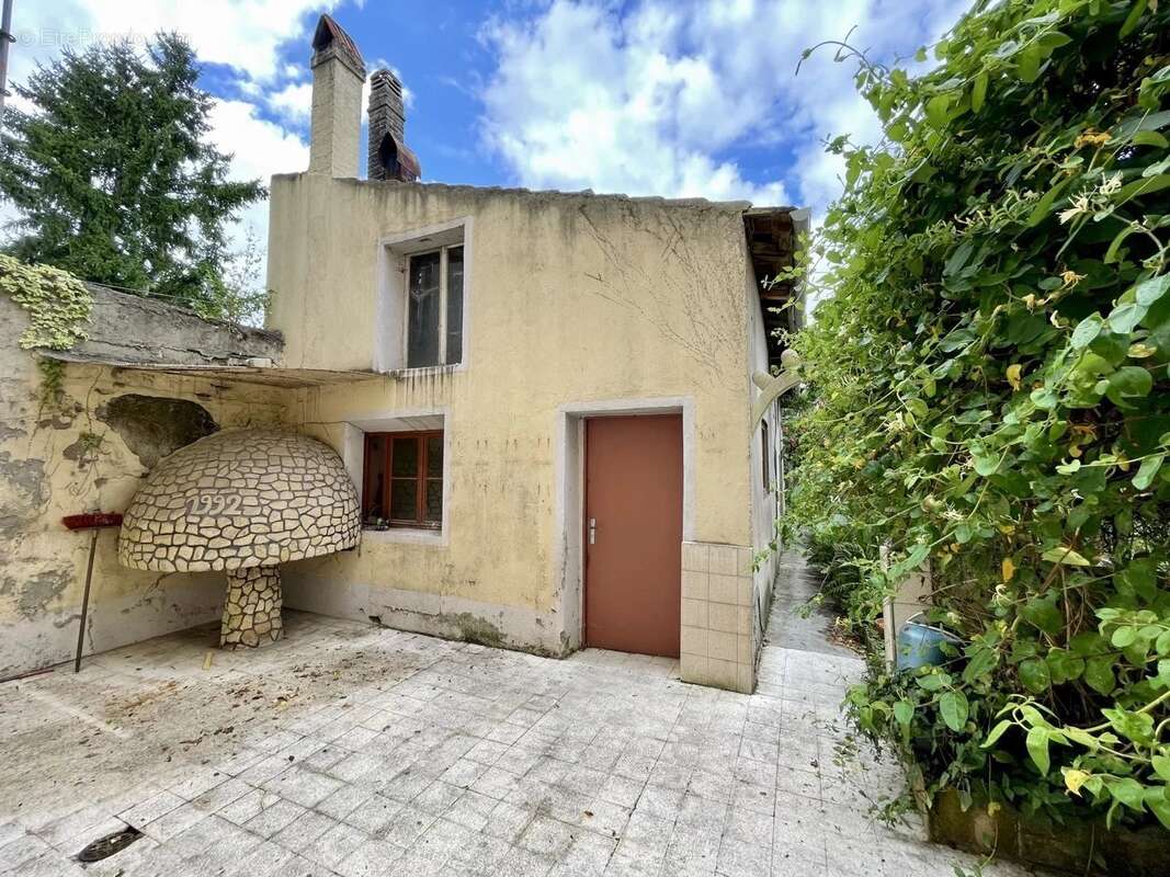 Appartement à HAGONDANGE