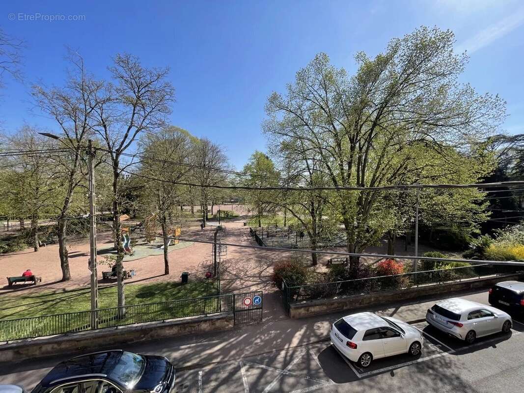 Appartement à HAGONDANGE