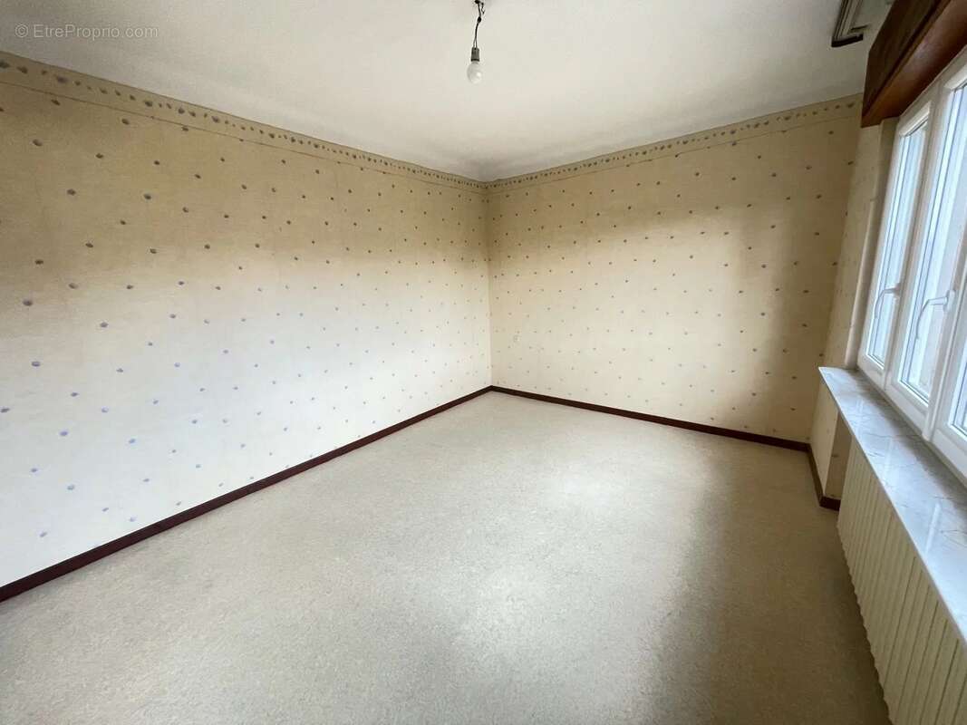 Appartement à HAGONDANGE