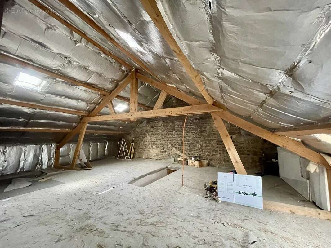 Appartement à HAGONDANGE