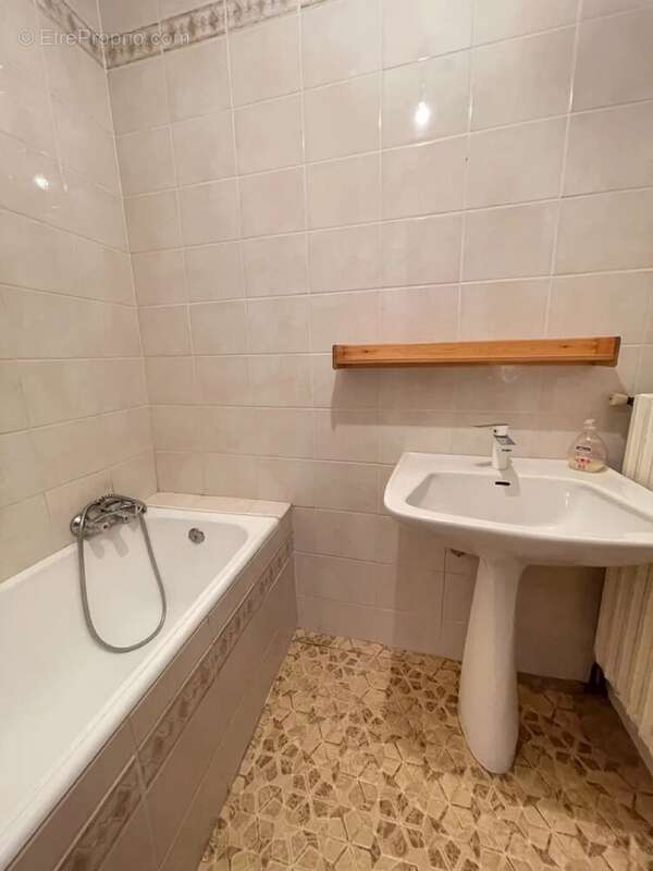 Appartement à HAGONDANGE