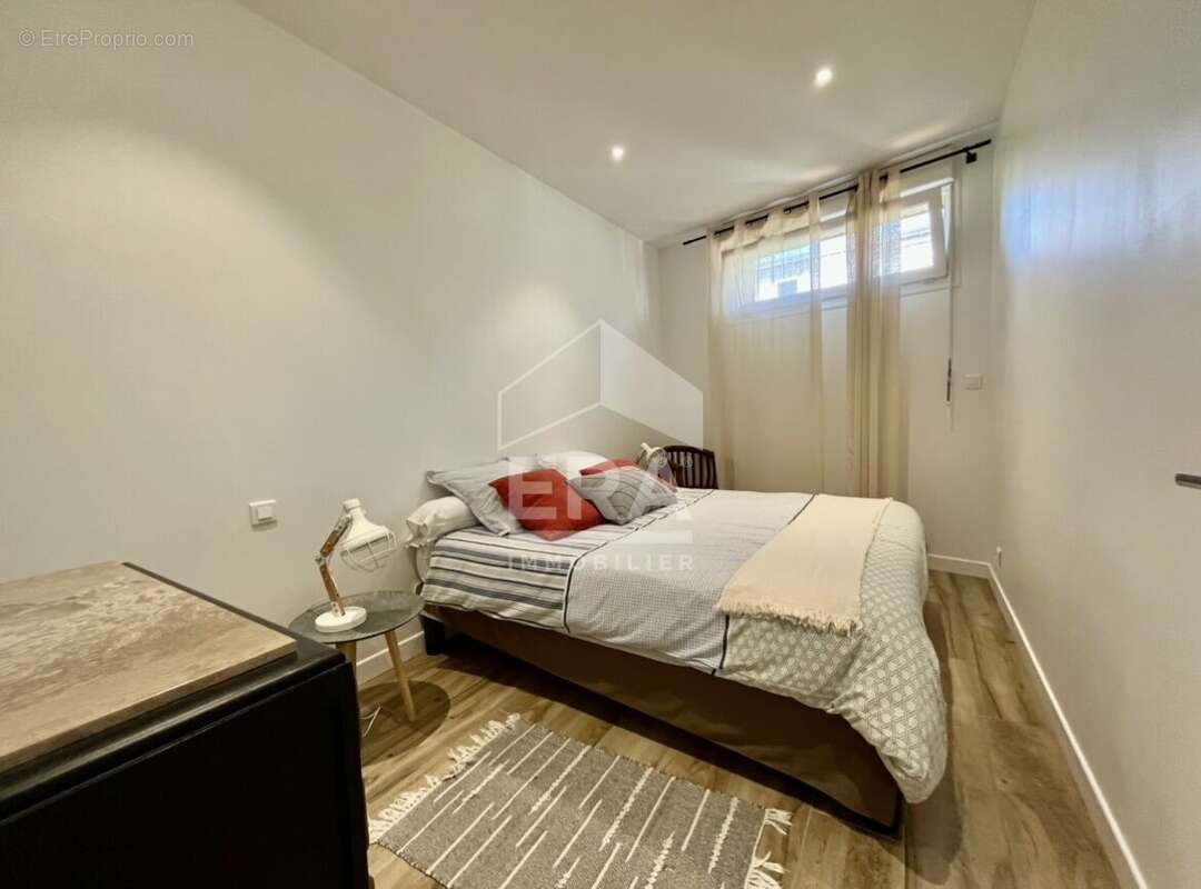 Appartement à WIMEREUX