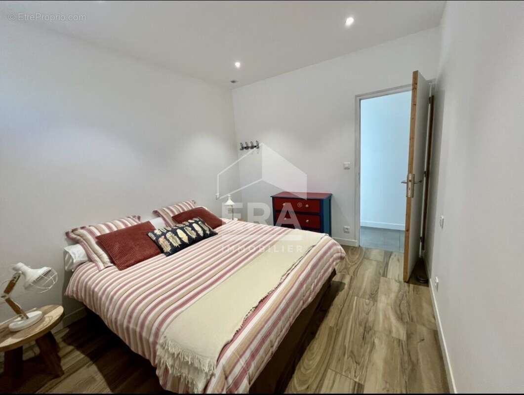 Appartement à WIMEREUX