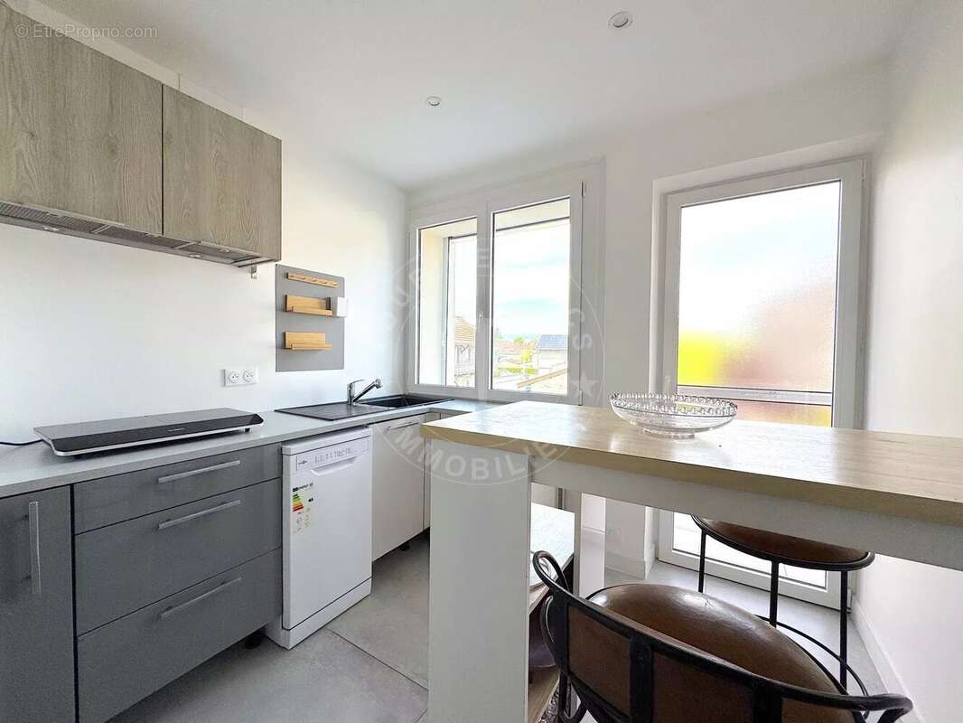 Appartement à ANNECY