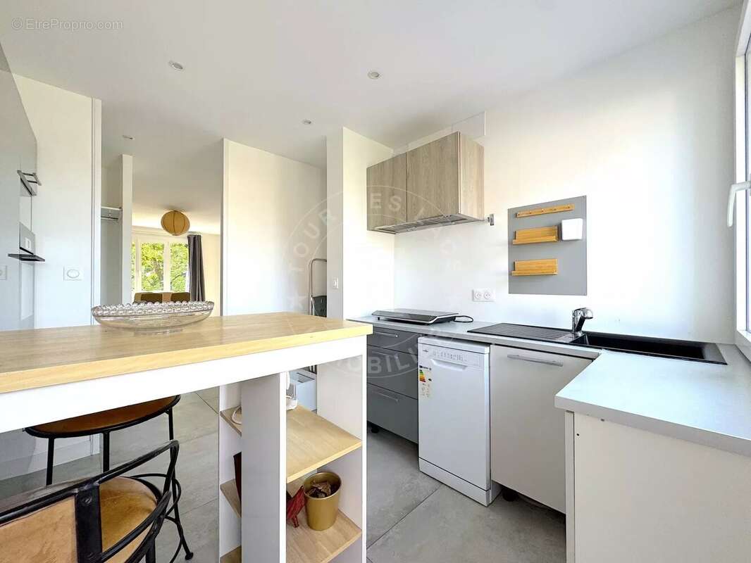 Appartement à ANNECY