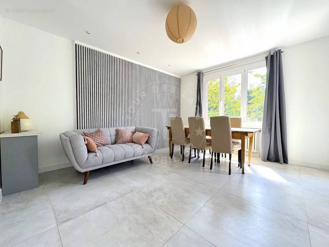 Appartement à ANNECY