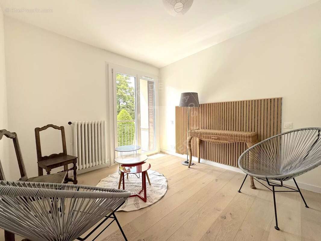 Appartement à ANNECY