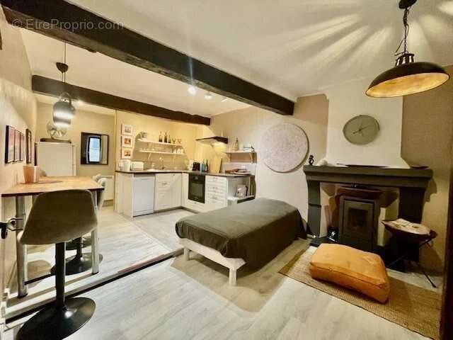 Maison à SAINT-MARTIN-DE-CASTILLON