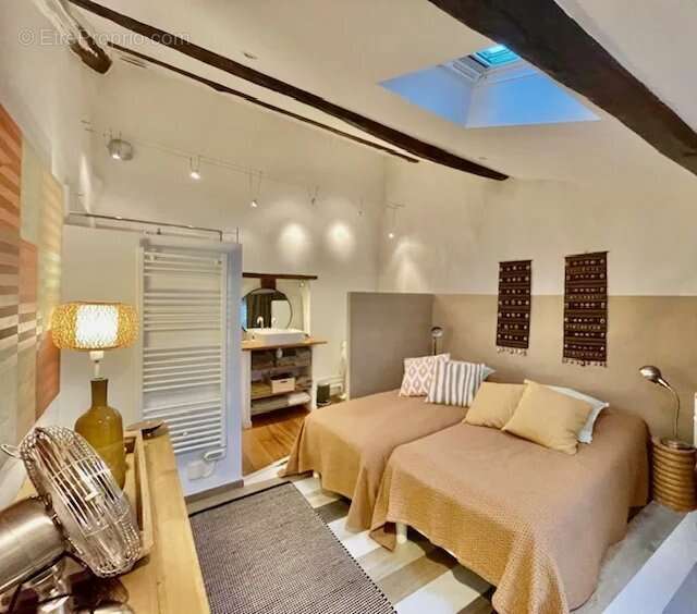 Maison à SAINT-MARTIN-DE-CASTILLON