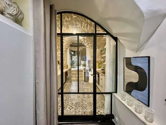 Maison à SAINT-MARTIN-DE-CASTILLON