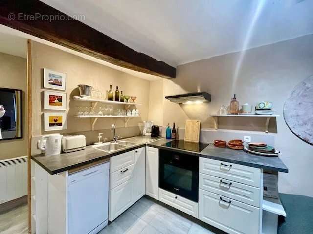 Maison à SAINT-MARTIN-DE-CASTILLON