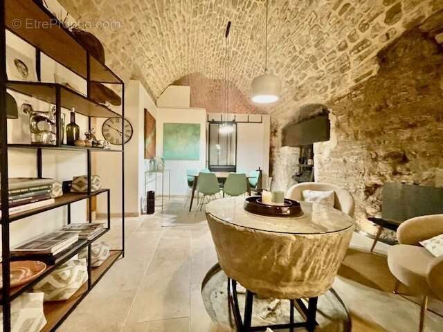 Maison à SAINT-MARTIN-DE-CASTILLON