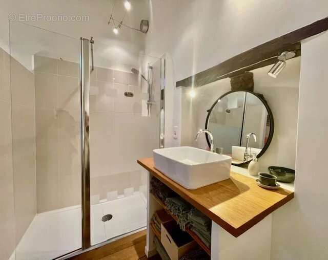 Maison à SAINT-MARTIN-DE-CASTILLON