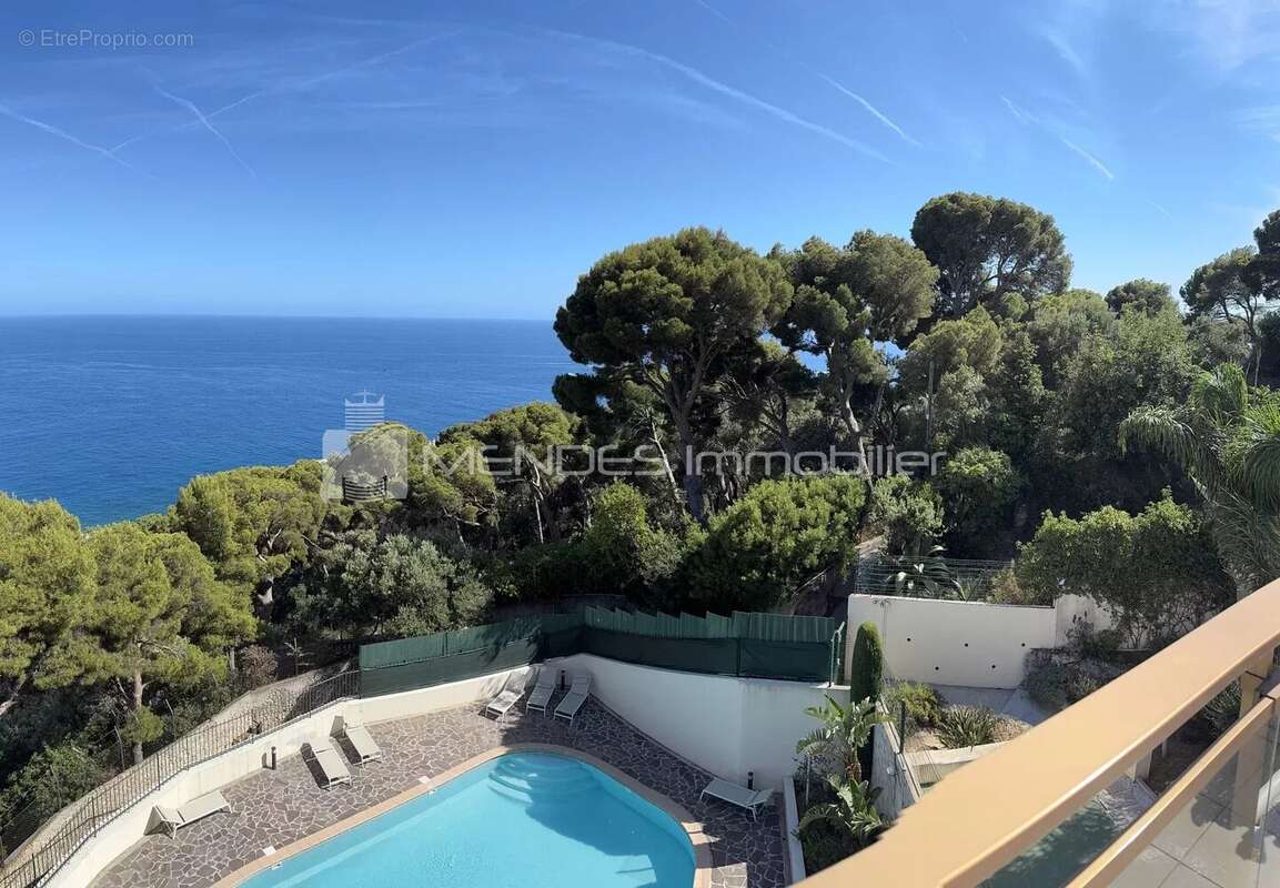 Appartement à CAP-D&#039;AIL