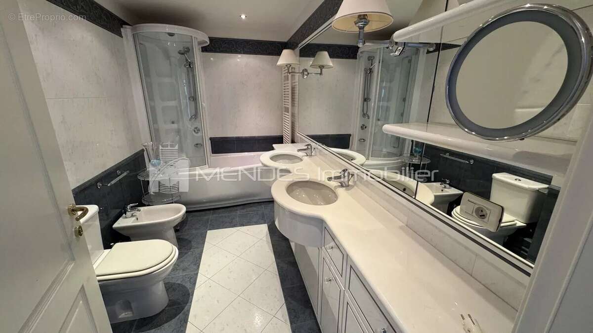 Appartement à CAP-D&#039;AIL