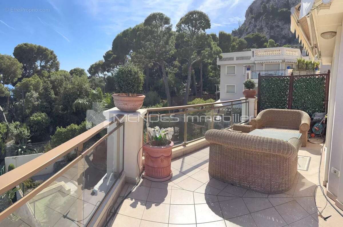 Appartement à CAP-D&#039;AIL