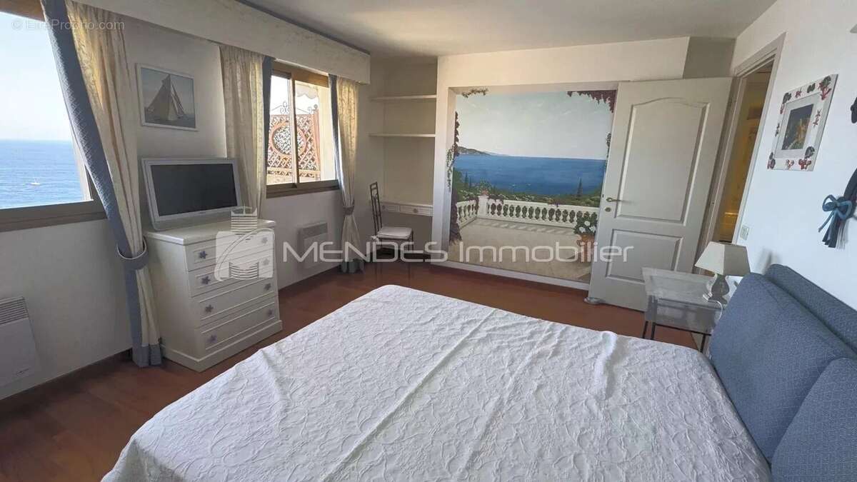 Appartement à CAP-D&#039;AIL