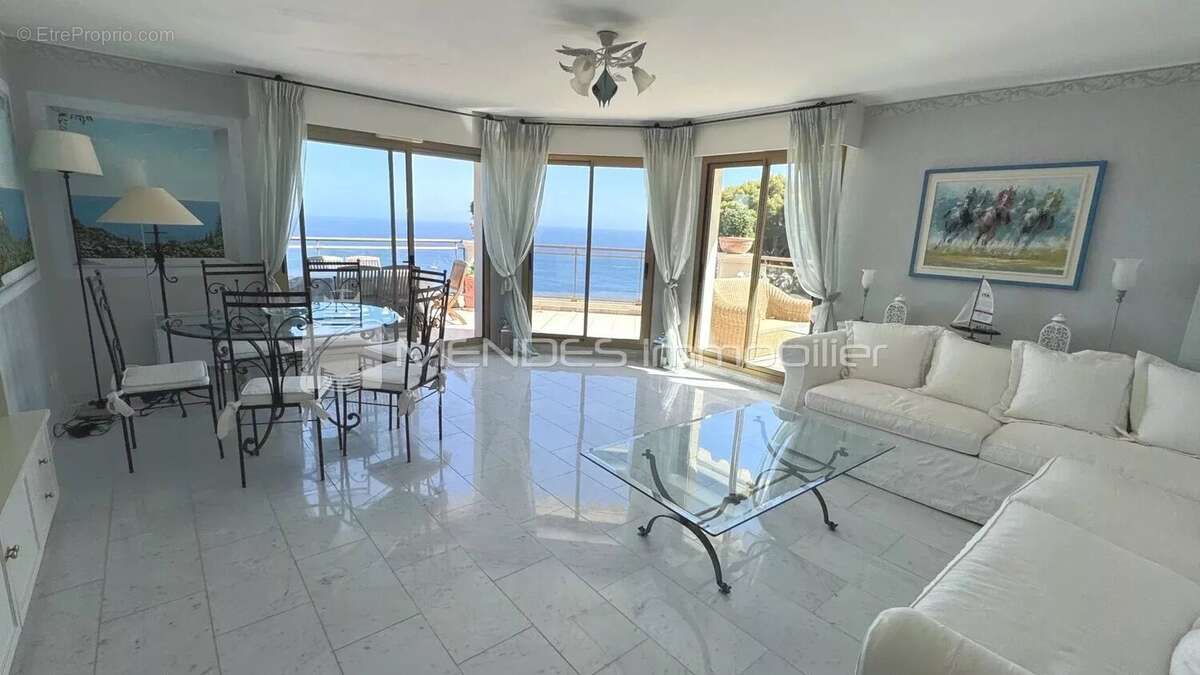 Appartement à CAP-D&#039;AIL