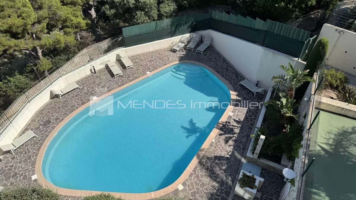 Appartement à CAP-D&#039;AIL