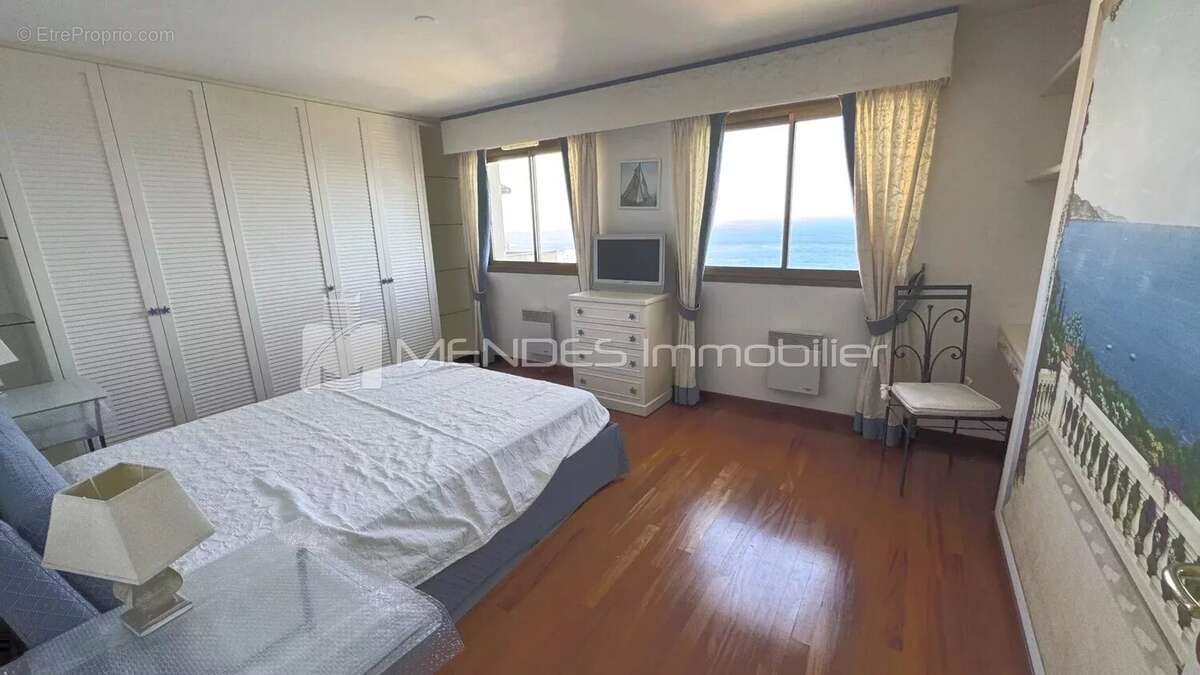 Appartement à CAP-D&#039;AIL