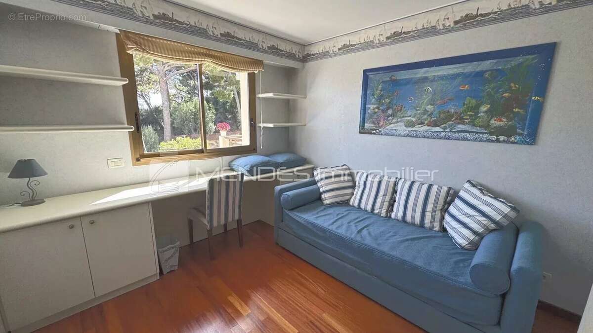 Appartement à CAP-D&#039;AIL