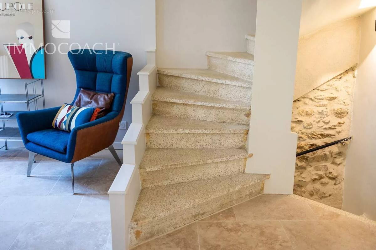 Maison à COLLOBRIERES