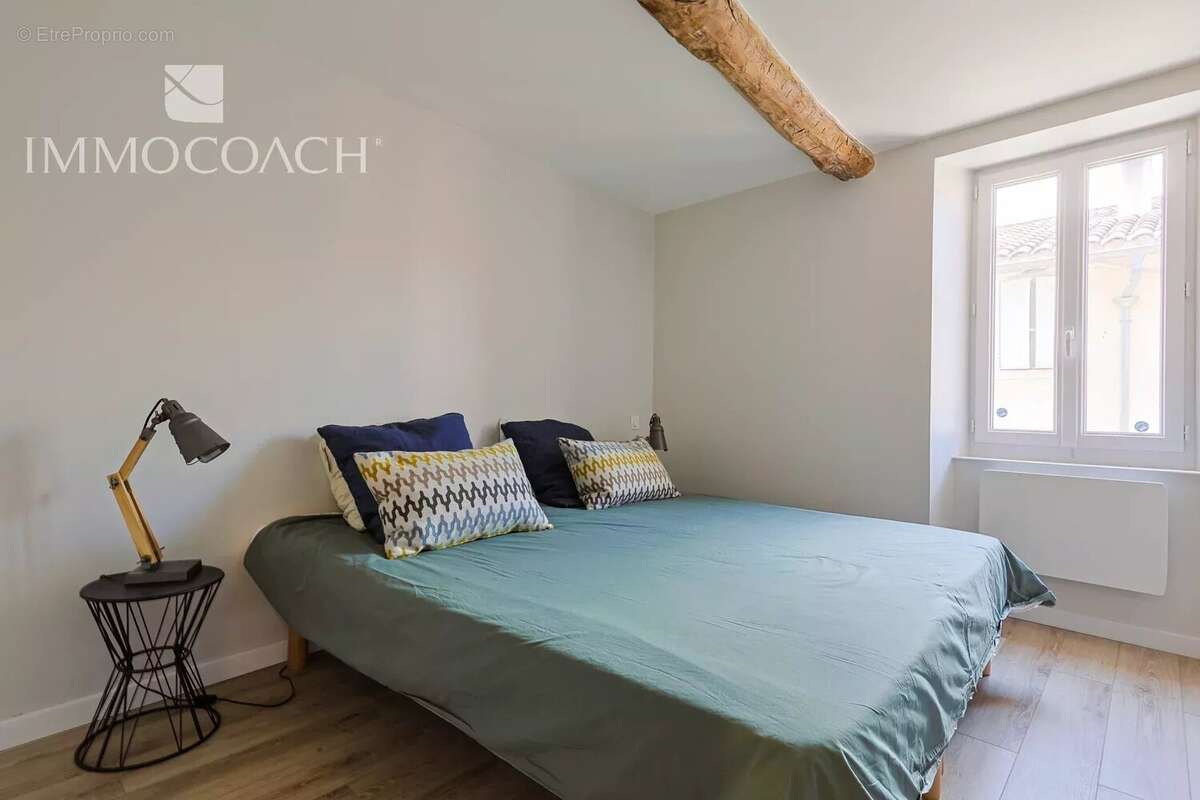 Maison à COLLOBRIERES