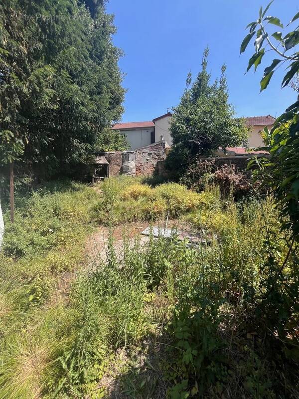 Appartement à VITRY-SUR-SEINE