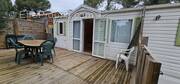 Mobil-home, terrain, habitation legere, chalet, 3 pieces, - Maison à LE CASTELLET