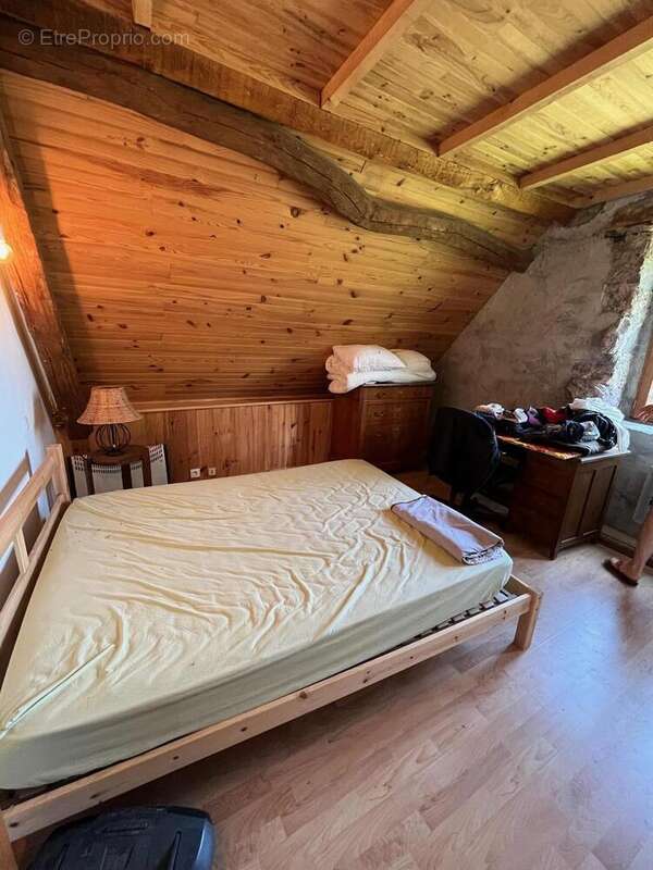 JUSTE 10 - Maison à ASPET