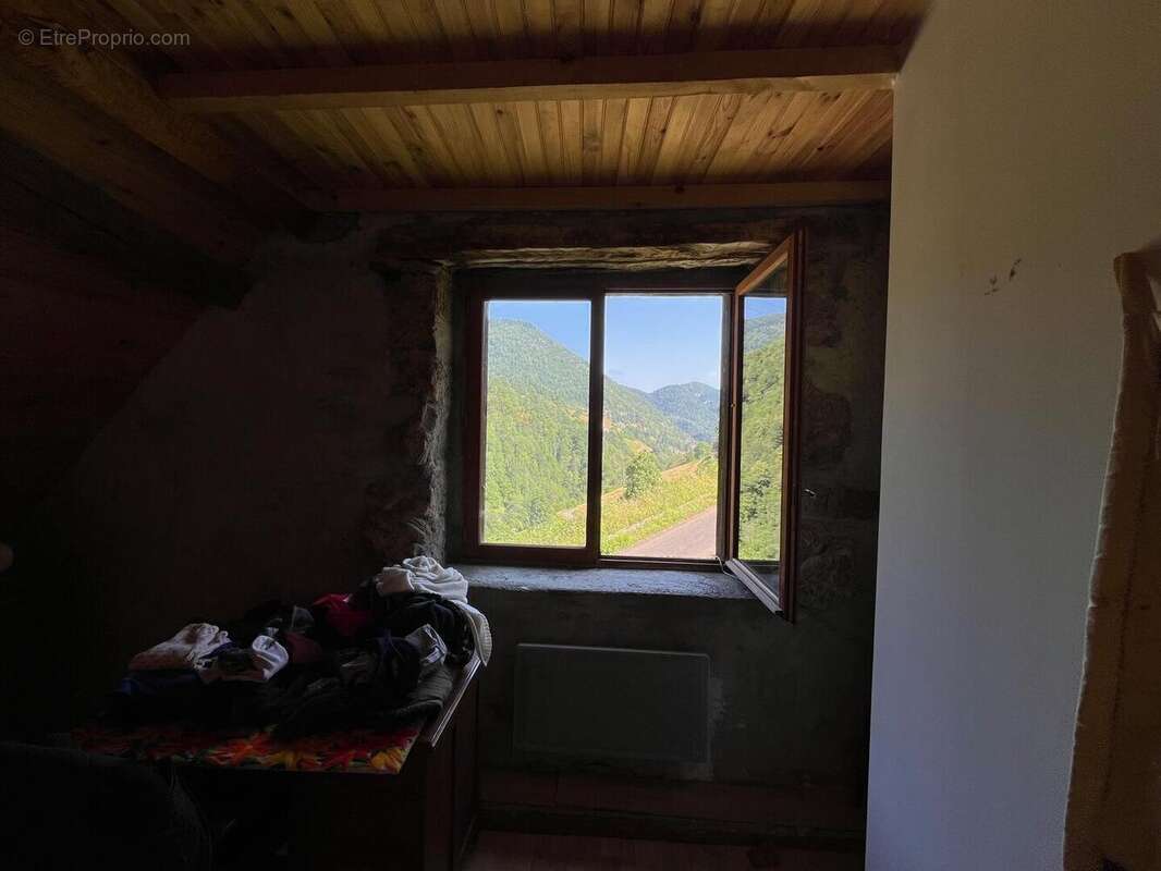 JUSTE 12 - Maison à ASPET