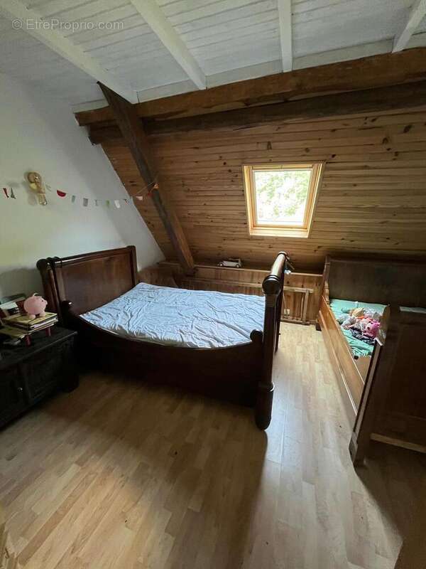 JUSTE 13 - Maison à ASPET