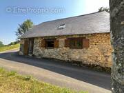 JUSTE 19 - Maison à ASPET