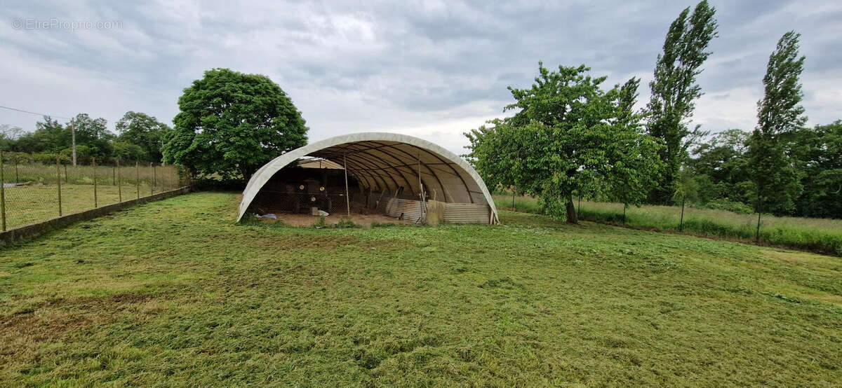 20230519_163657 - Maison à AURIGNAC