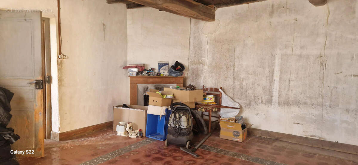 20250117_145231 - Maison à AURIGNAC