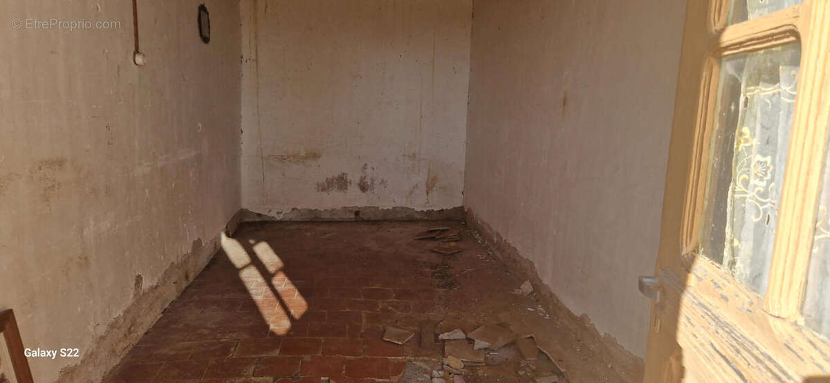 20250117_145247 - Maison à AURIGNAC