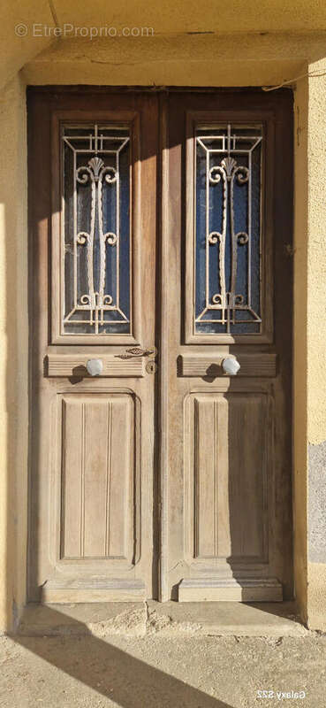 20250117_152014 - Maison à AURIGNAC