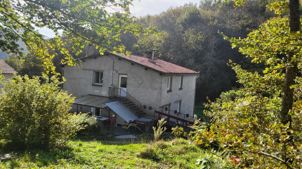 3401435115186815068 - Maison à ASPET