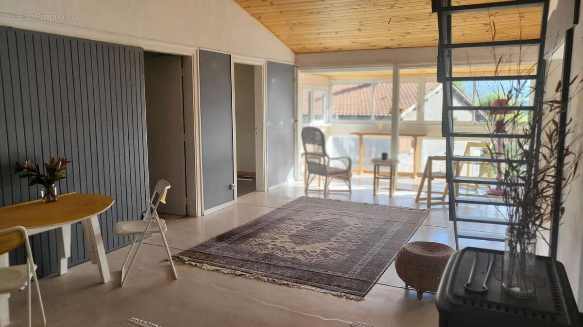 4890265714683036825 - Maison à ASPET