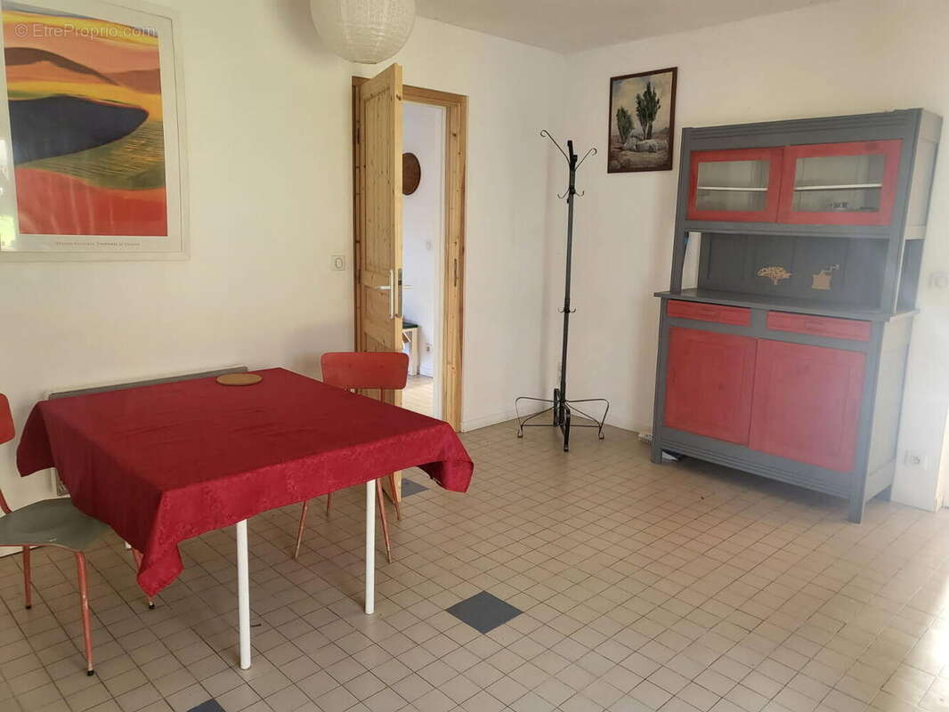 5362457648006649288 - Maison à ASPET