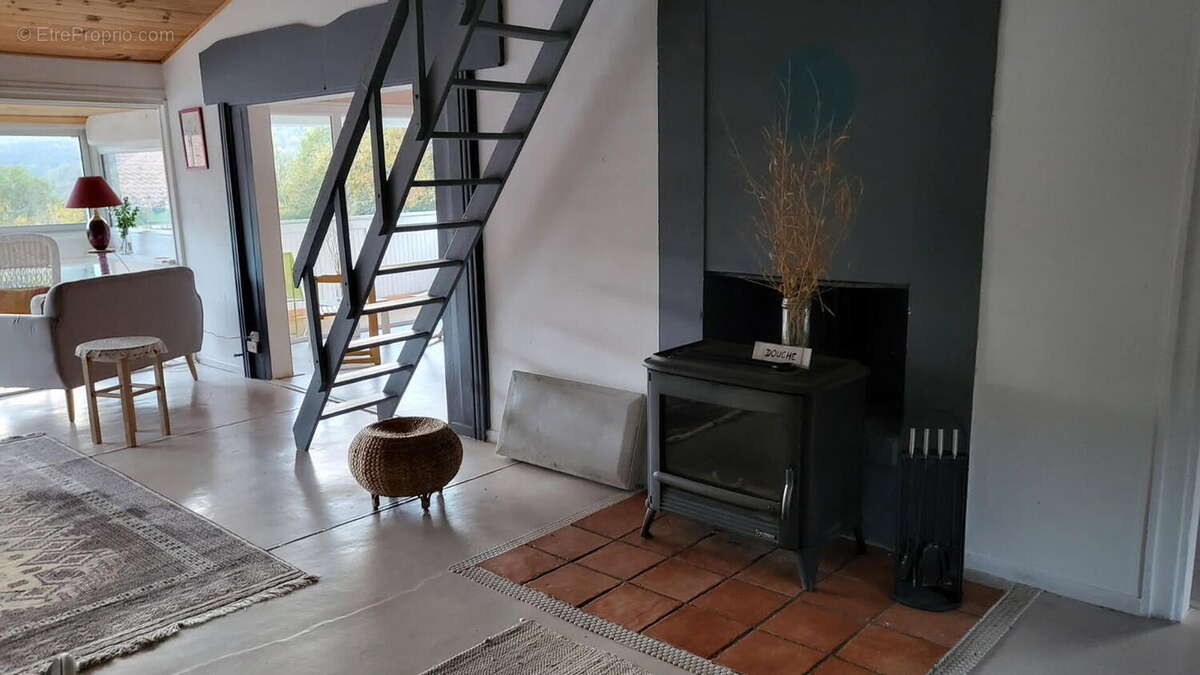 5492068087087295755 - Maison à ASPET