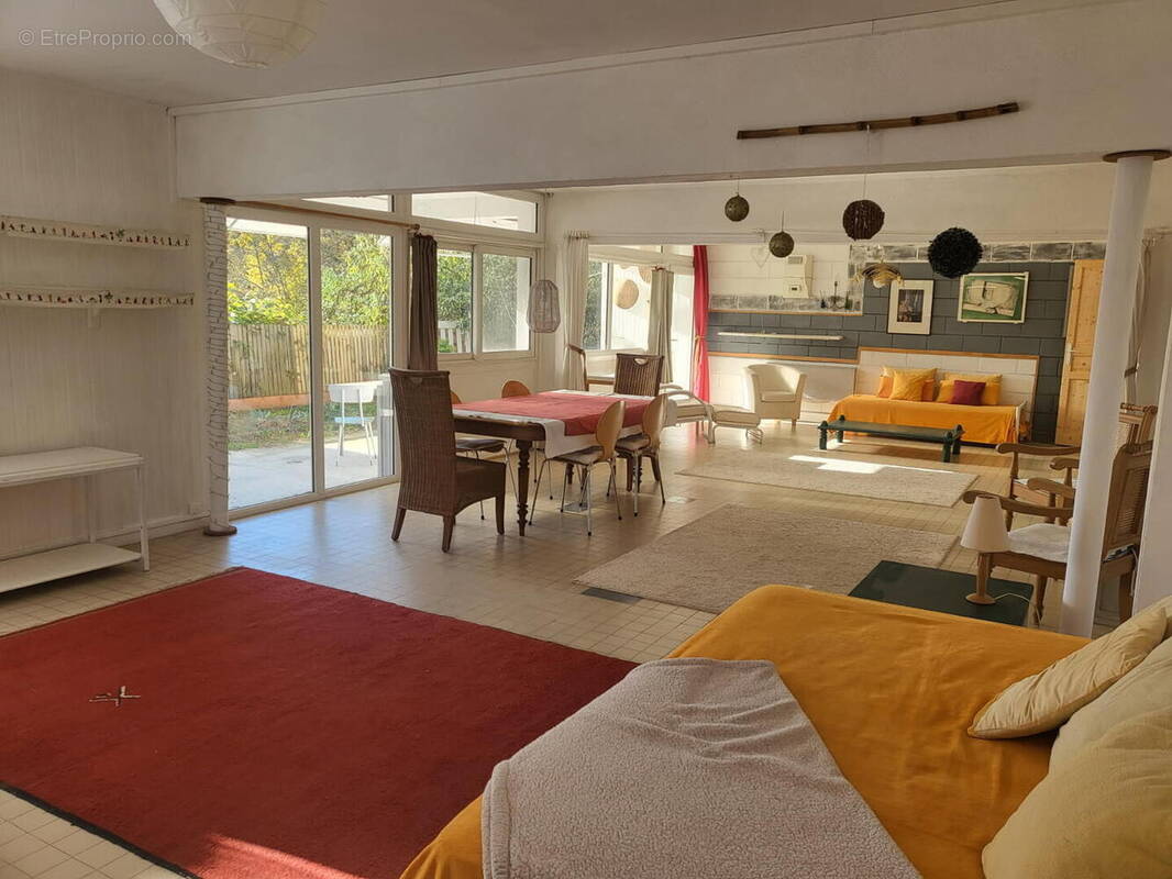 5605682408523797036 - Maison à ASPET