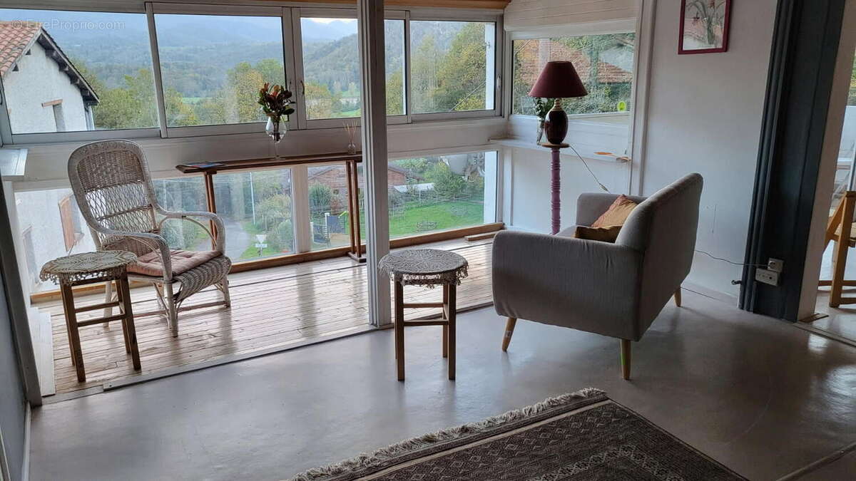 568917523606737403 - Maison à ASPET