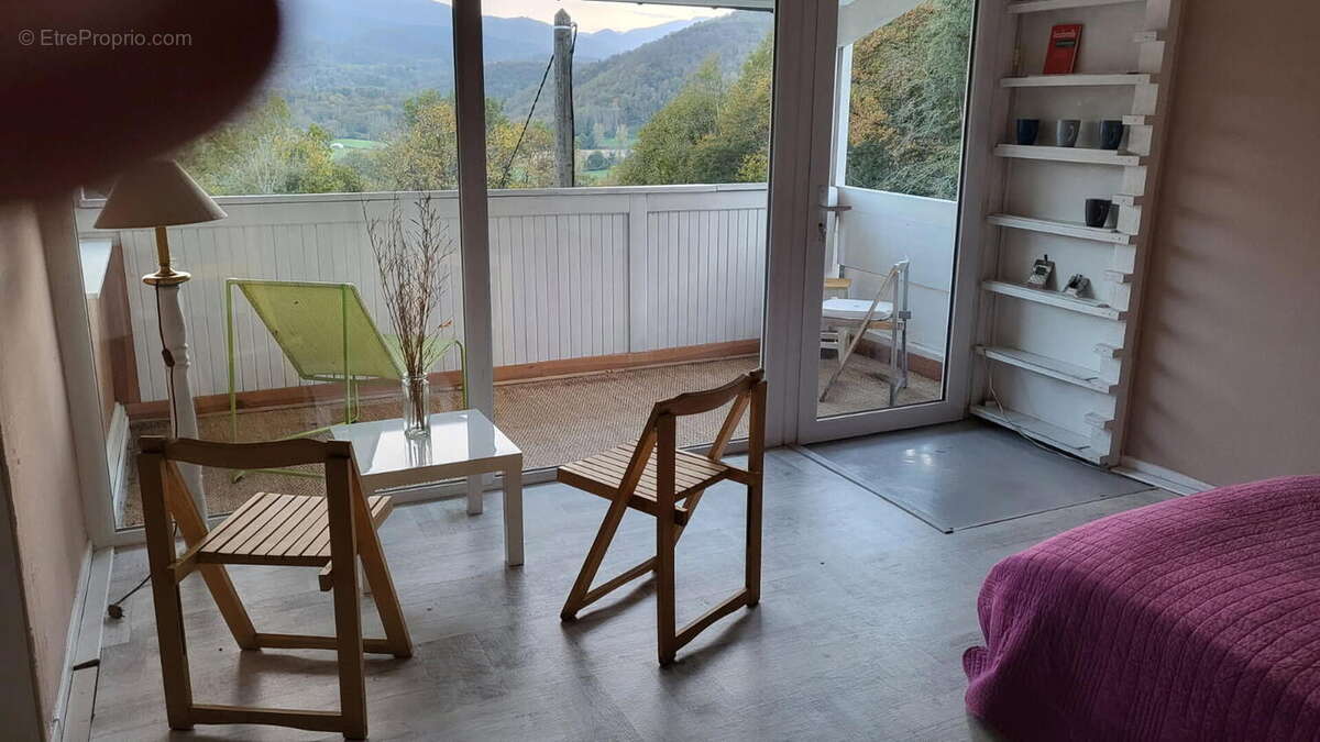 7180357039652851842 - Maison à ASPET